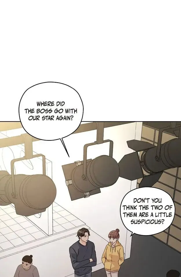 My K Chapter 20 page 64 - 