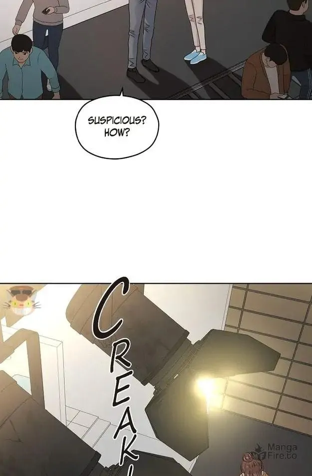 My K Chapter 20 page 65 - 
