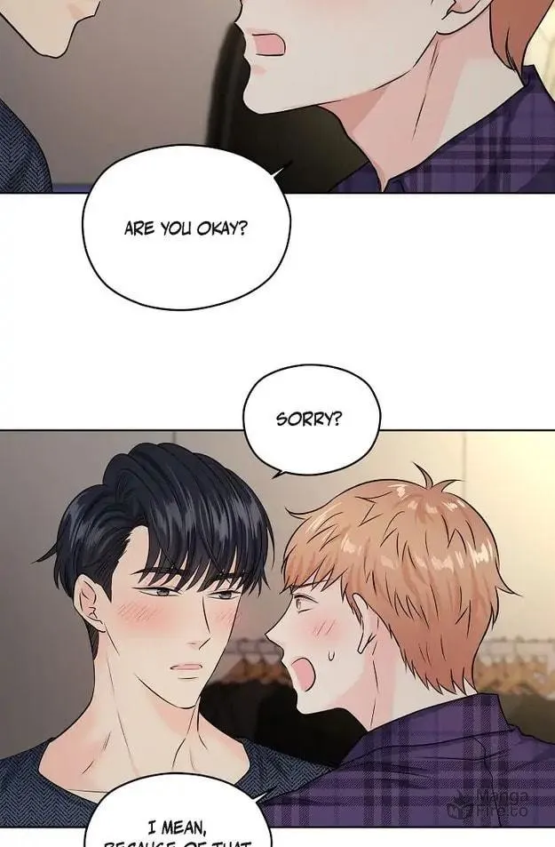 My K Chapter 20 page 9 - 