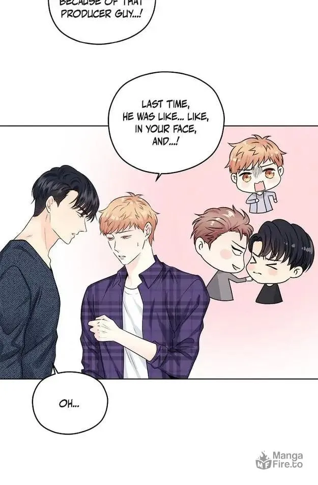 My K Chapter 20 page 10 - 