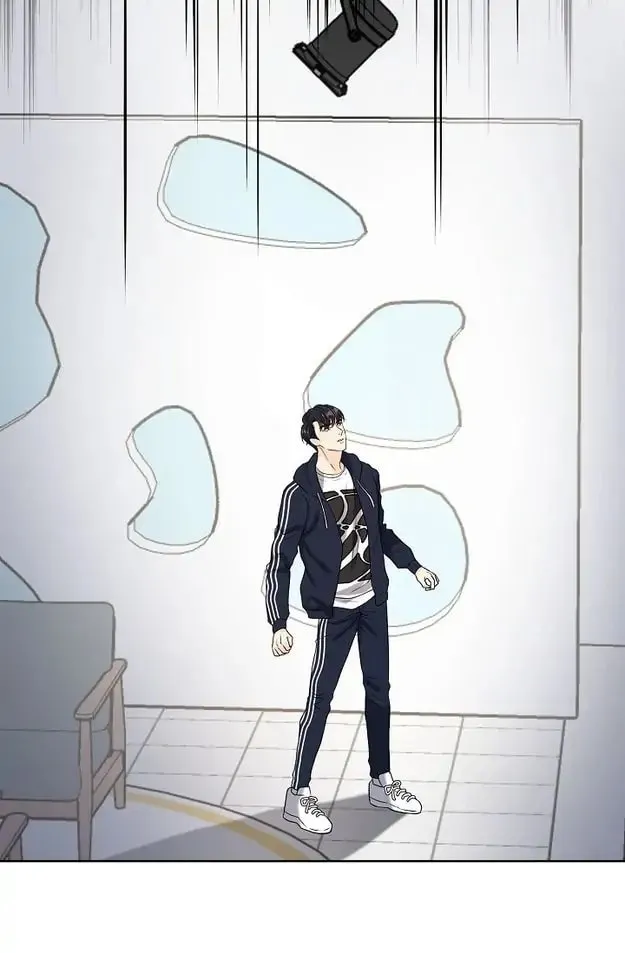 My K Chapter 21 page 11 - 