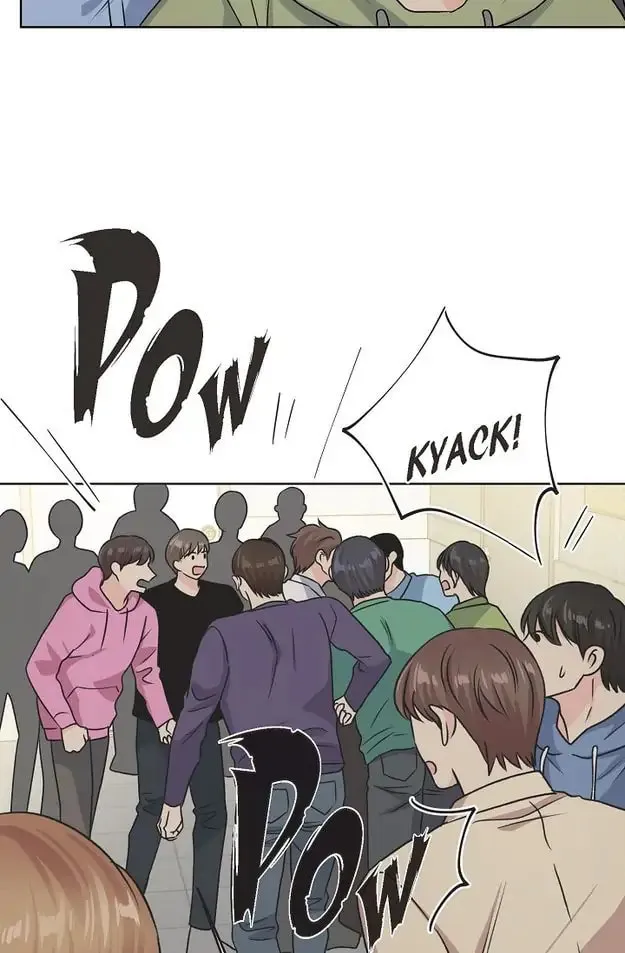 My K Chapter 21 page 14 - 