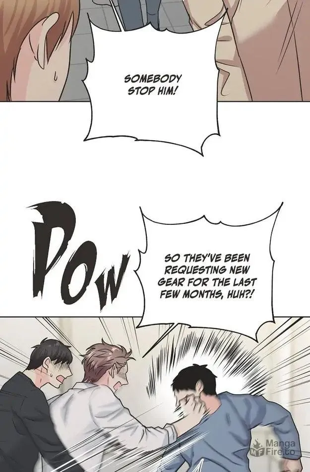 My K Chapter 21 page 15 - 