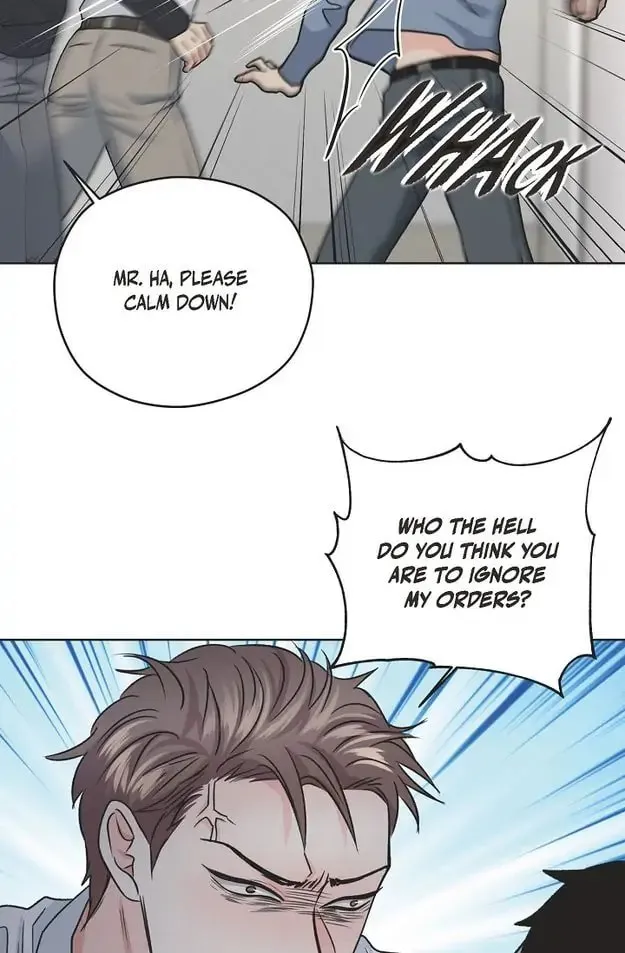 My K Chapter 21 page 16 - 