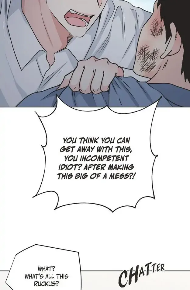 My K Chapter 21 page 17 - 