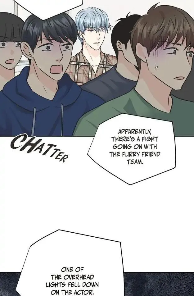 My K Chapter 21 page 18 - 