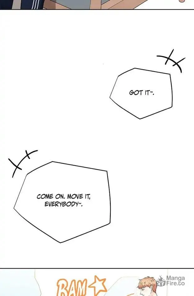 My K Chapter 21 page 3 - 