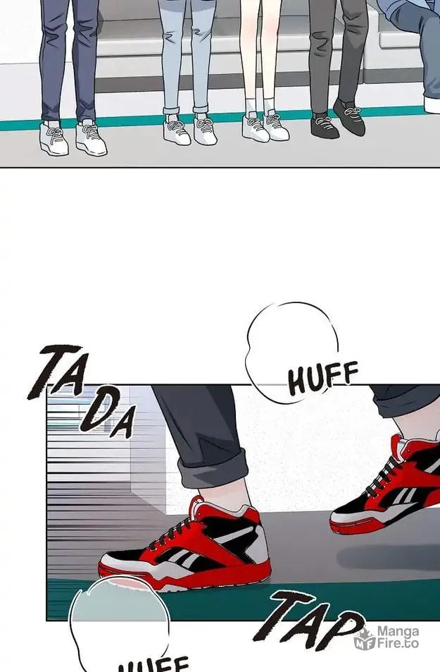 My K Chapter 21 page 24 - 