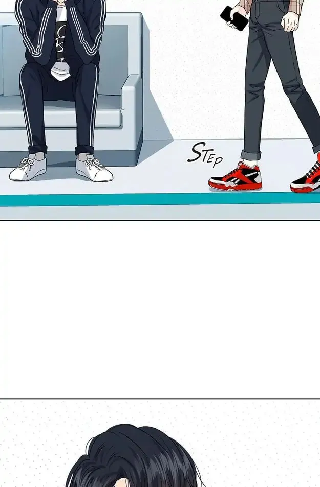 My K Chapter 21 page 29 - 