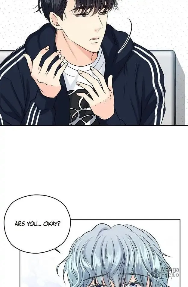 My K Chapter 21 page 30 - 
