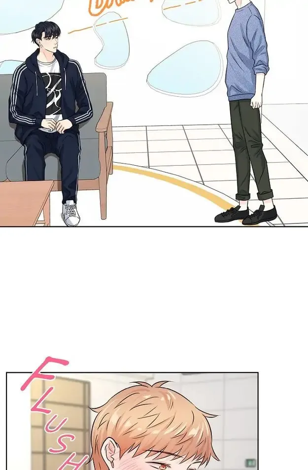 My K Chapter 21 page 4 - 