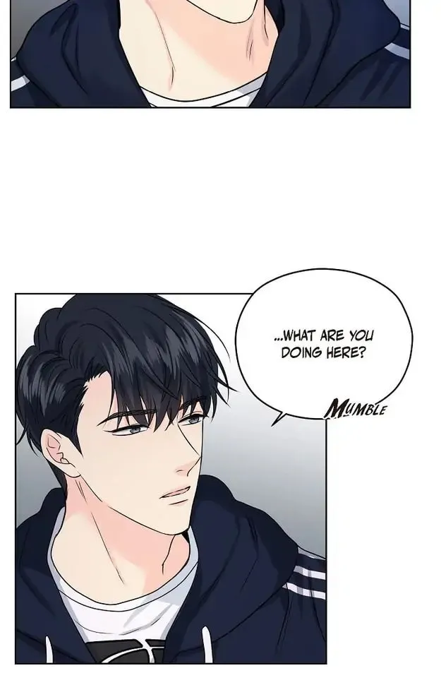 My K Chapter 21 page 32 - 
