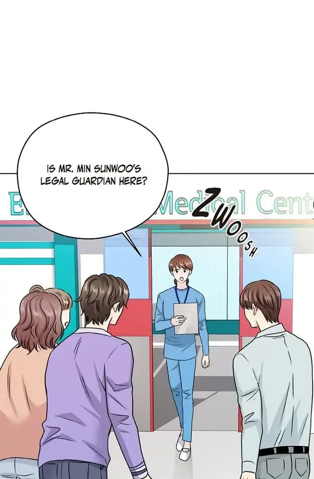 My K Chapter 21 page 34 - 