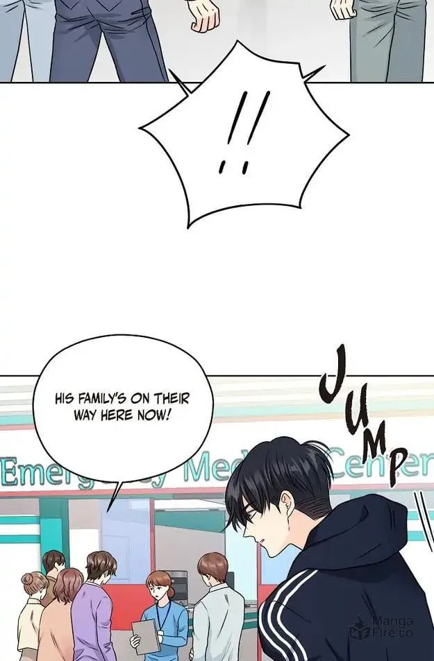 My K Chapter 21 page 35 - 