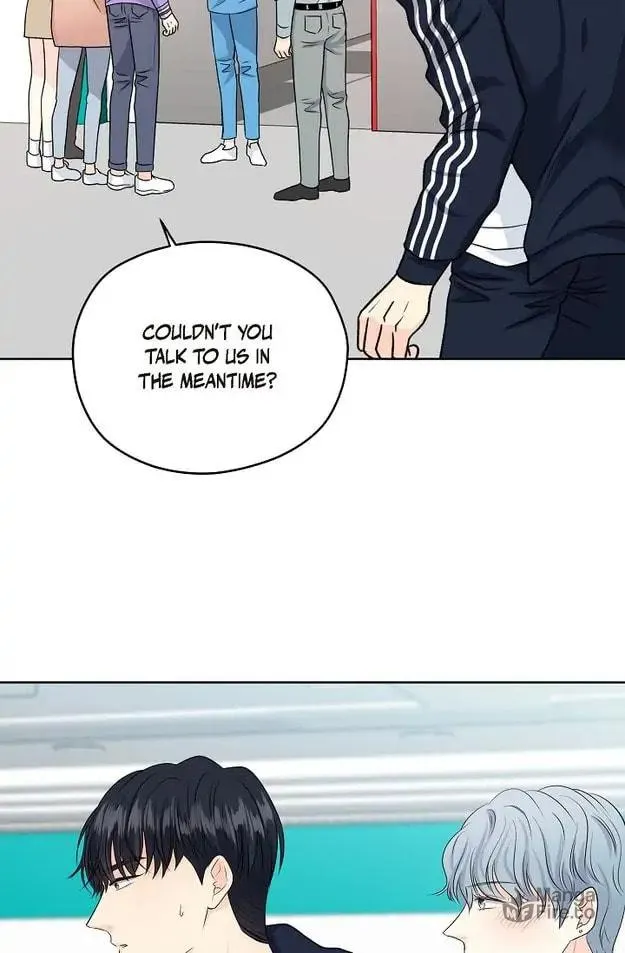 My K Chapter 21 page 36 - 