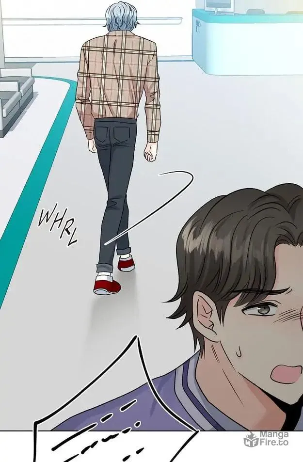 My K Chapter 21 page 39 - 