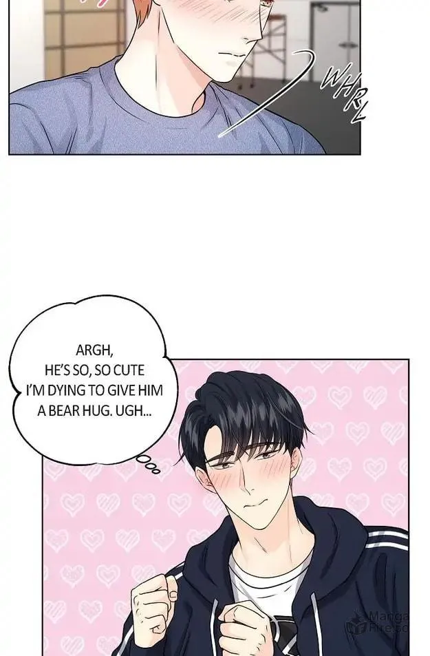 My K Chapter 21 page 5 - 