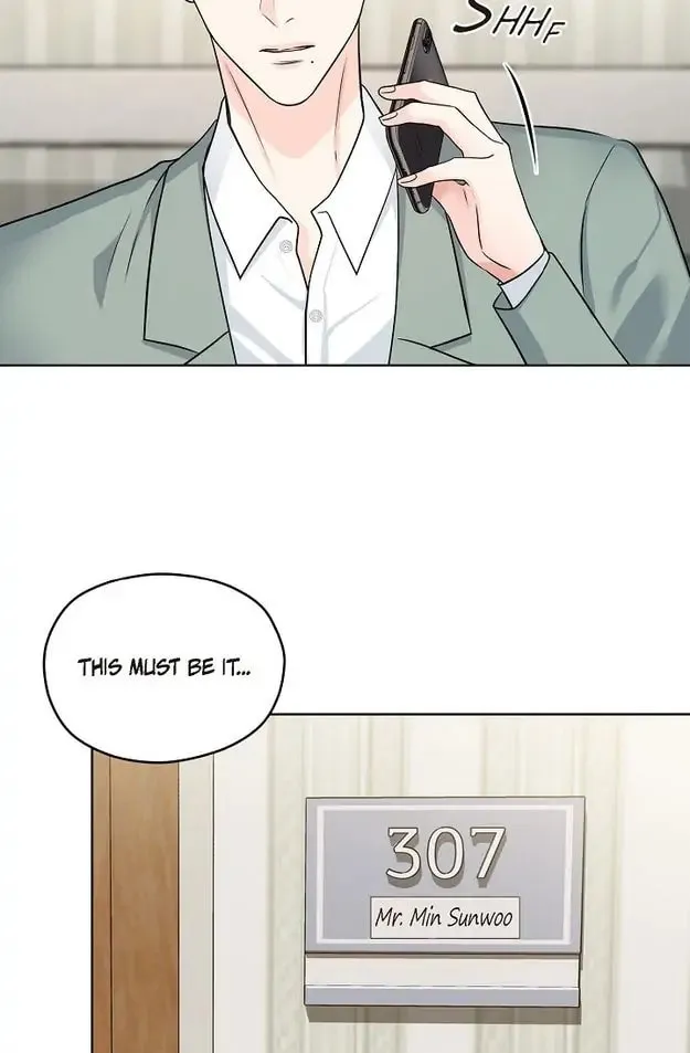 My K Chapter 21 page 44 - 
