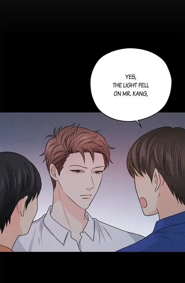 My K Chapter 21 page 46 - 