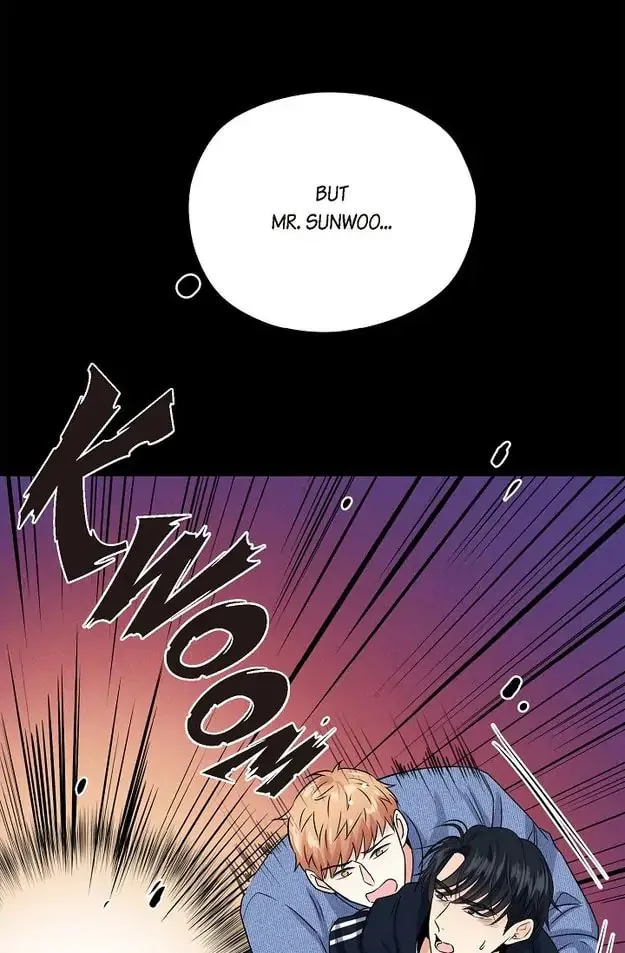 My K Chapter 21 page 47 - 