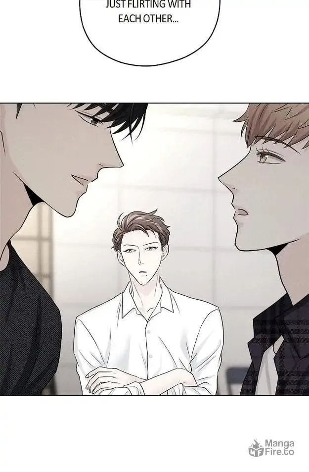 My K Chapter 21 page 50 - 