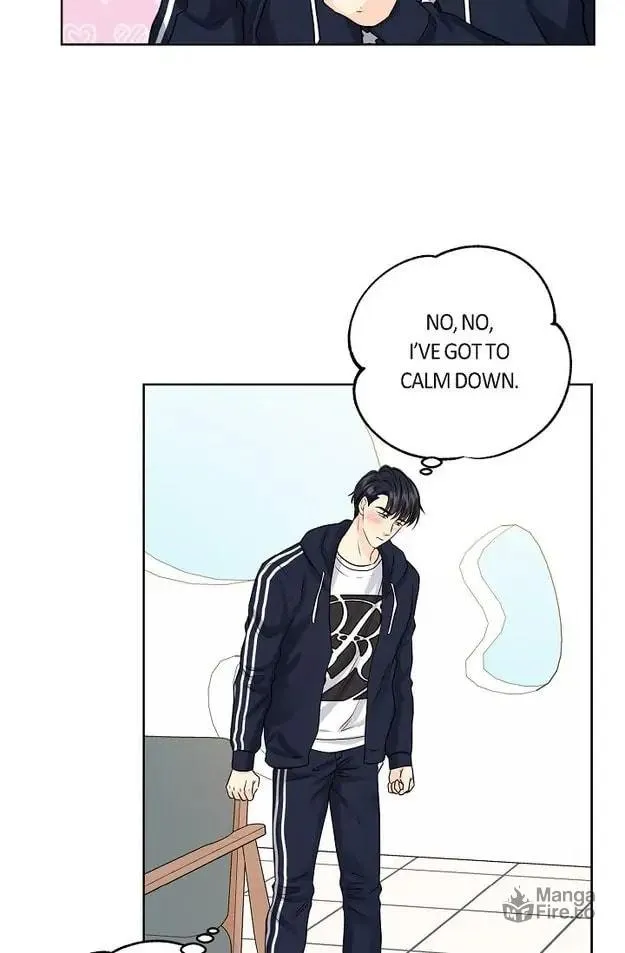 My K Chapter 21 page 6 - 