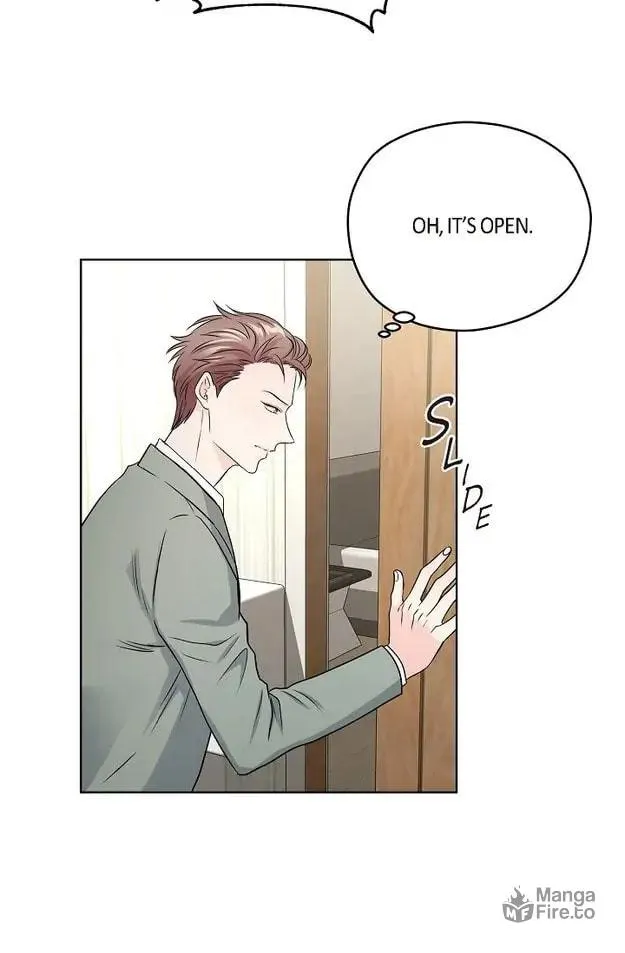 My K Chapter 21 page 54 - 