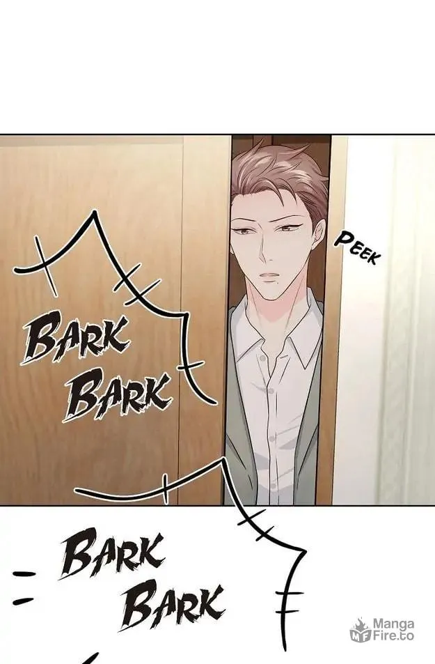 My K Chapter 21 page 55 - 