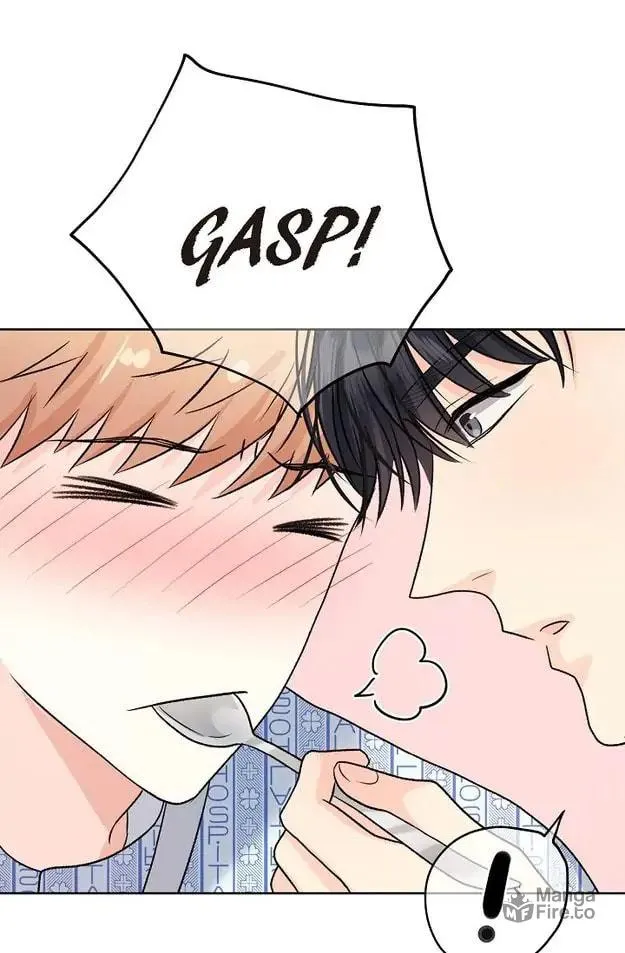 My K Chapter 21 page 57 - 