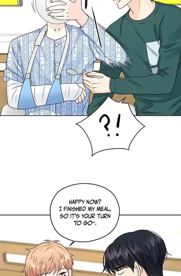 My K Chapter 21 page 59 - 
