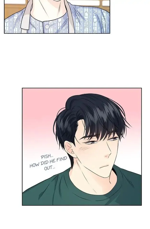 My K Chapter 21 page 61 - 