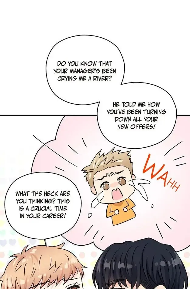 My K Chapter 21 page 62 - 