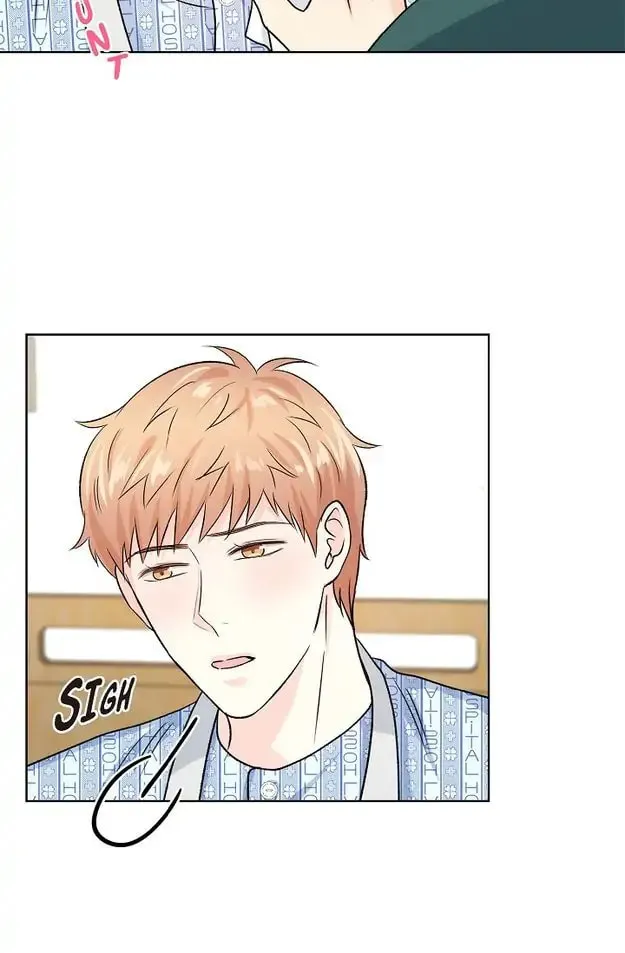 My K Chapter 21 page 64 - 