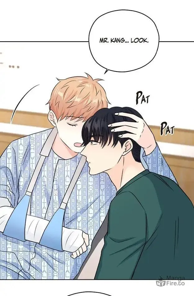 My K Chapter 21 page 65 - 