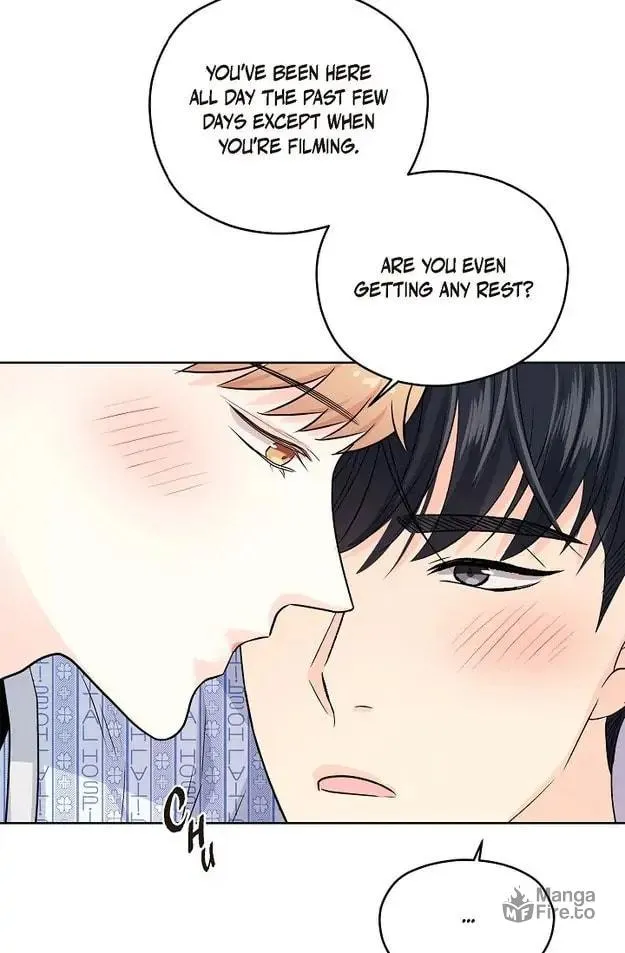 My K Chapter 21 page 66 - 