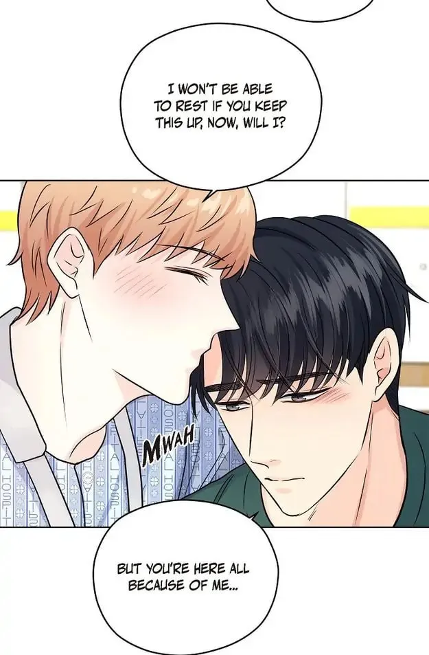 My K Chapter 21 page 67 - 