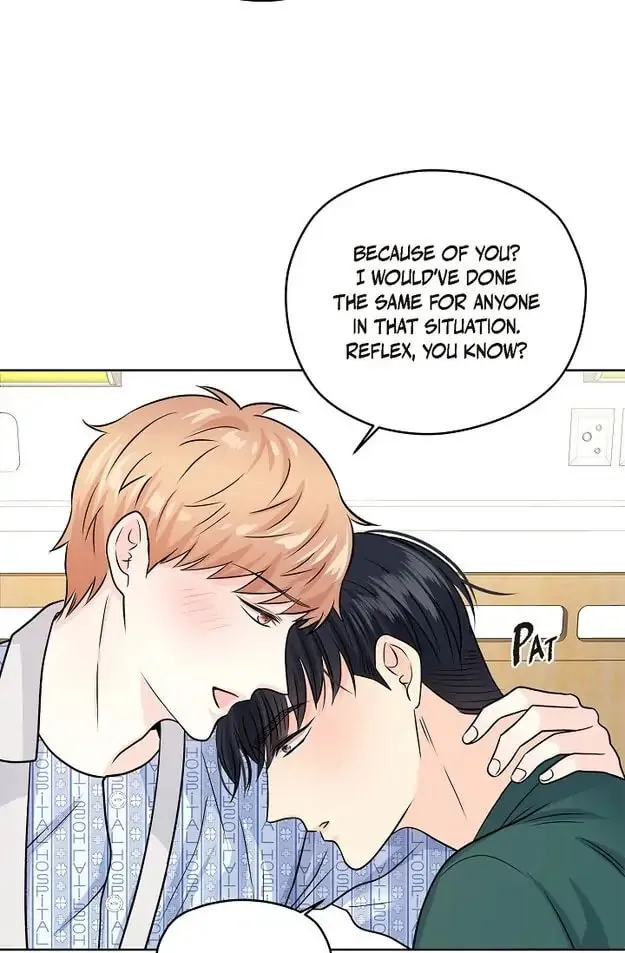 My K Chapter 21 page 68 - 