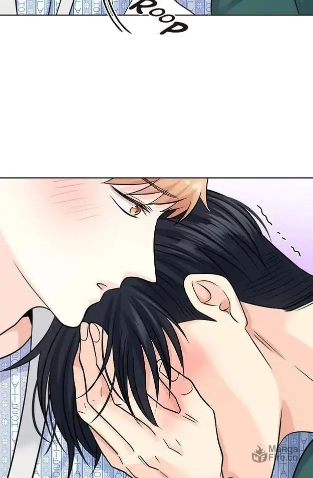 My K Chapter 21 page 70 - 
