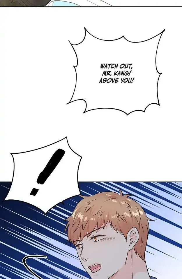 My K Chapter 21 page 8 - 