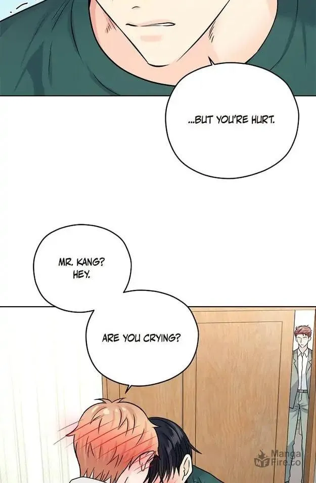 My K Chapter 21 page 72 - 