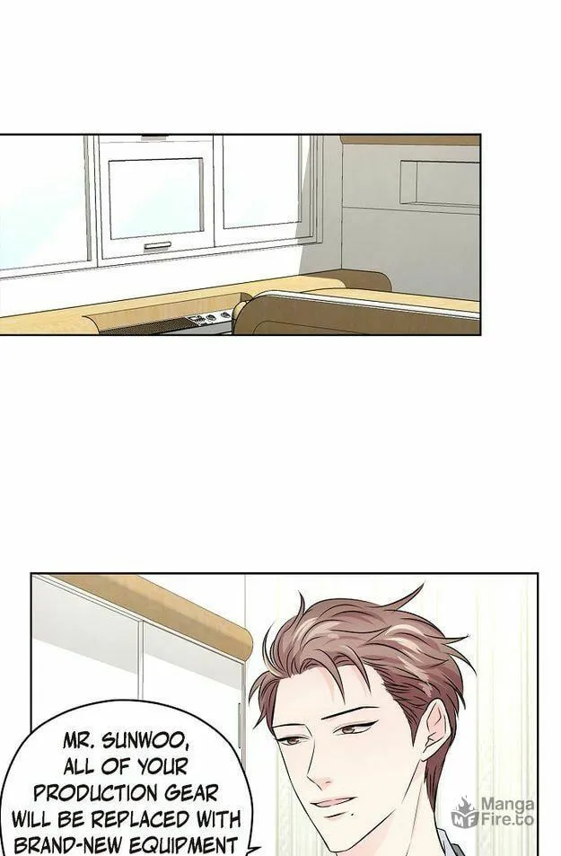 My K Chapter 22 page 12 - 