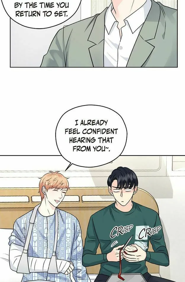 My K Chapter 22 page 13 - 