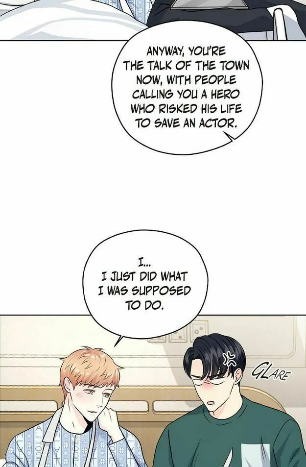 My K Chapter 22 page 14 - 