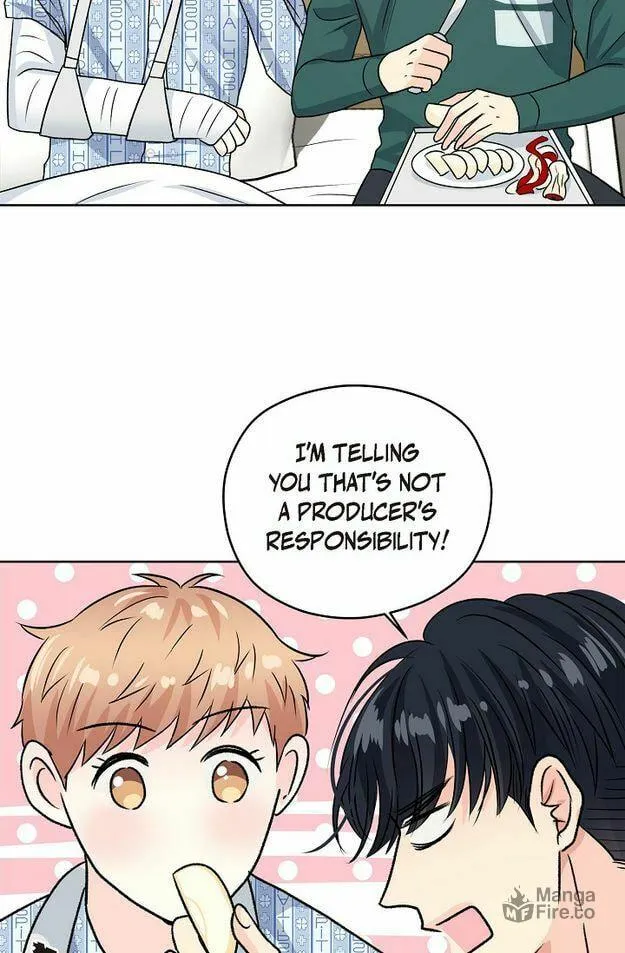 My K Chapter 22 page 15 - 