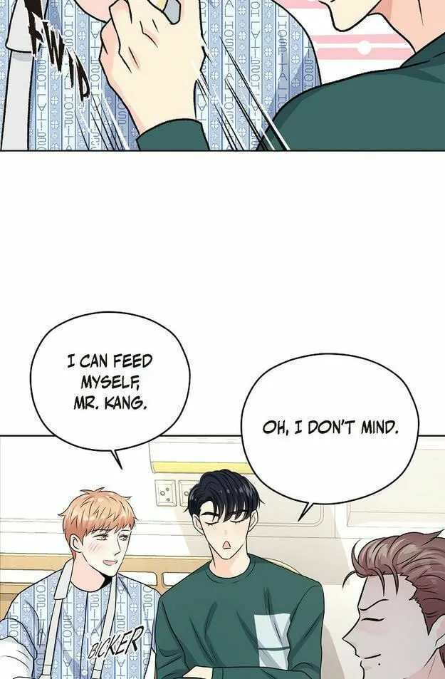 My K Chapter 22 page 16 - 