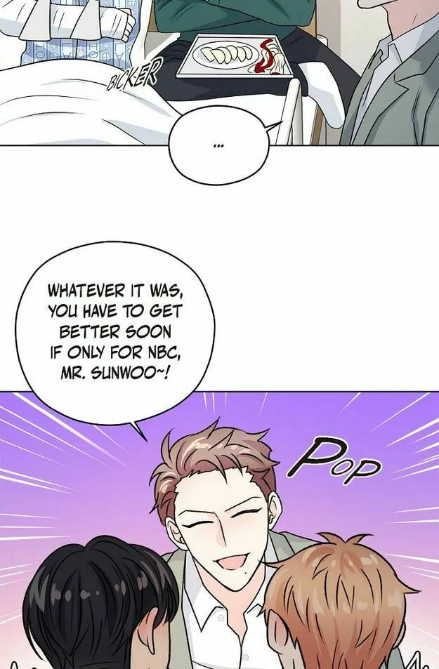 My K Chapter 22 page 17 - 