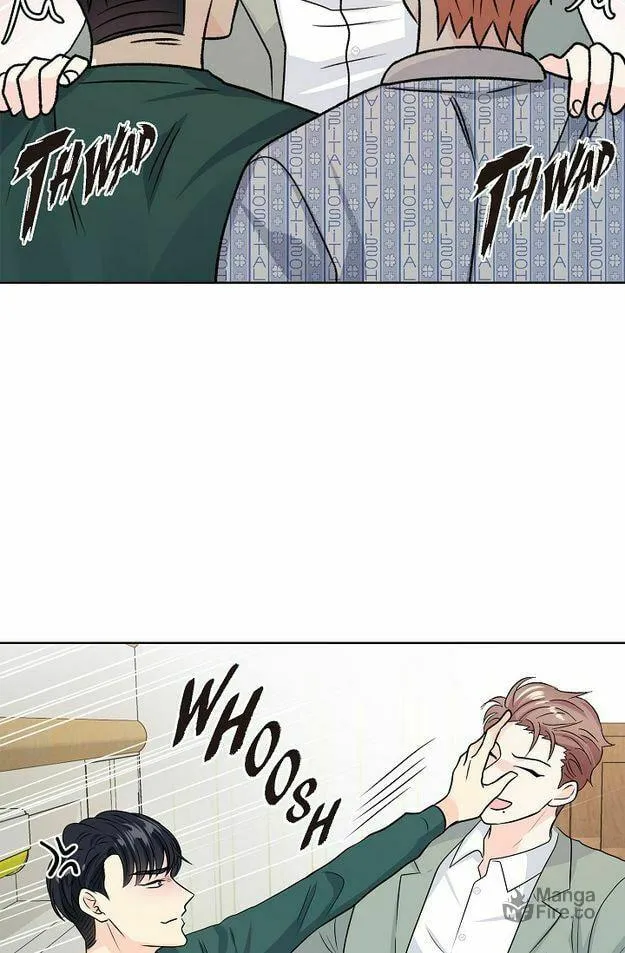 My K Chapter 22 page 18 - 
