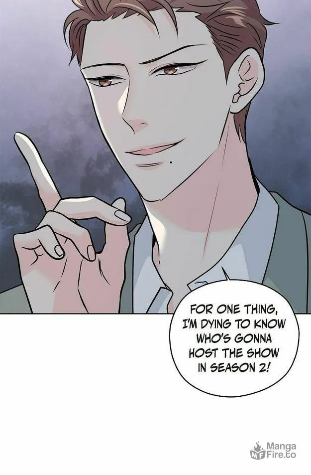 My K Chapter 22 page 20 - 