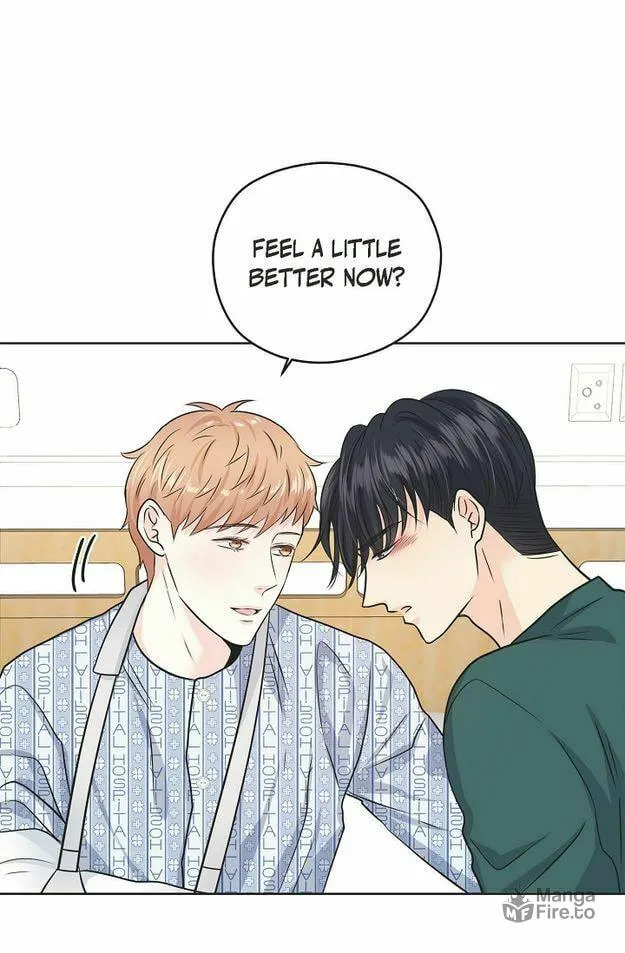 My K Chapter 22 page 3 - 