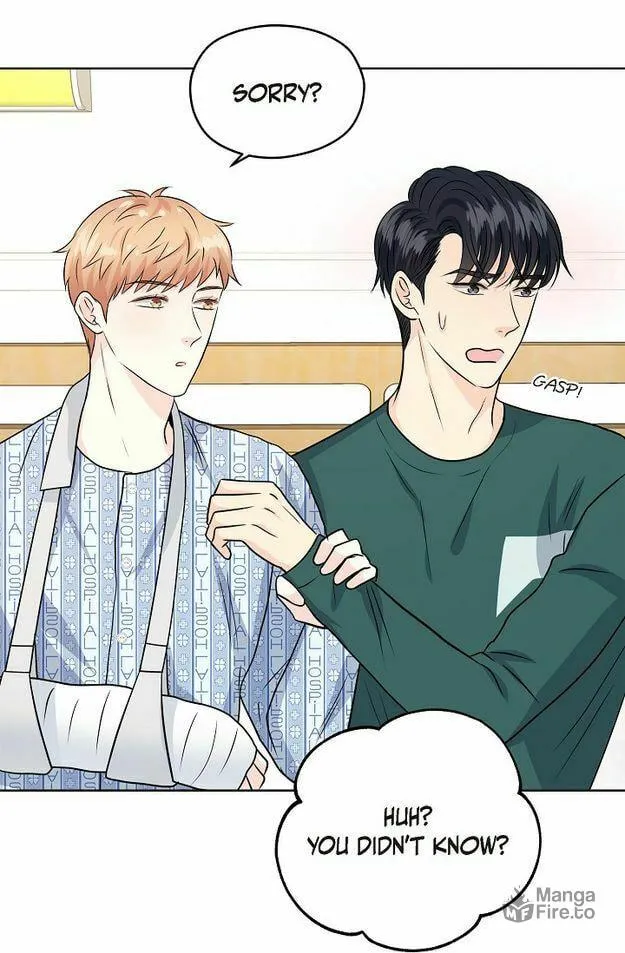 My K Chapter 22 page 21 - 